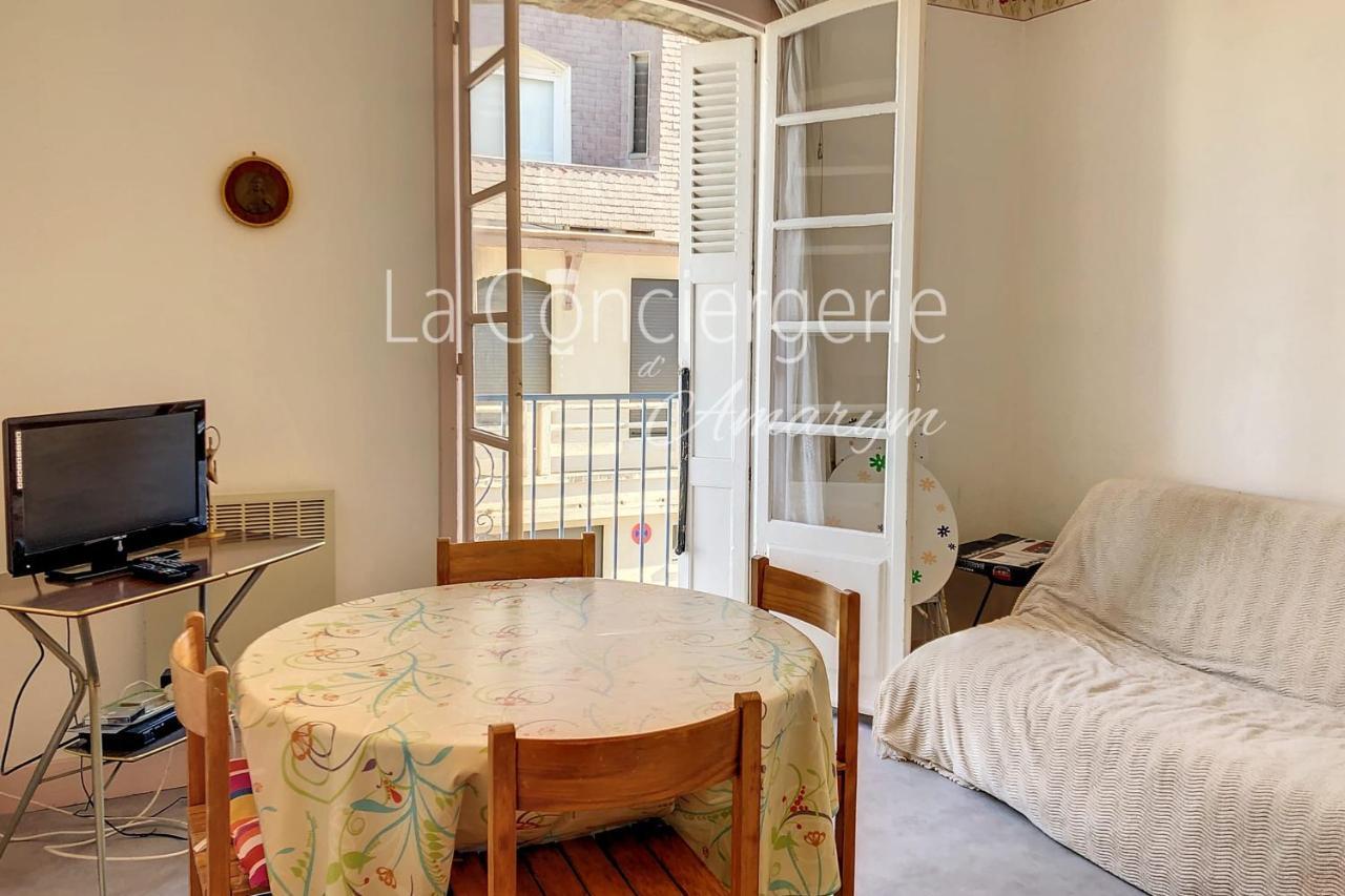 Ad 30 - Appt Balcon 2 Chambres Et A О Экстерьер фото