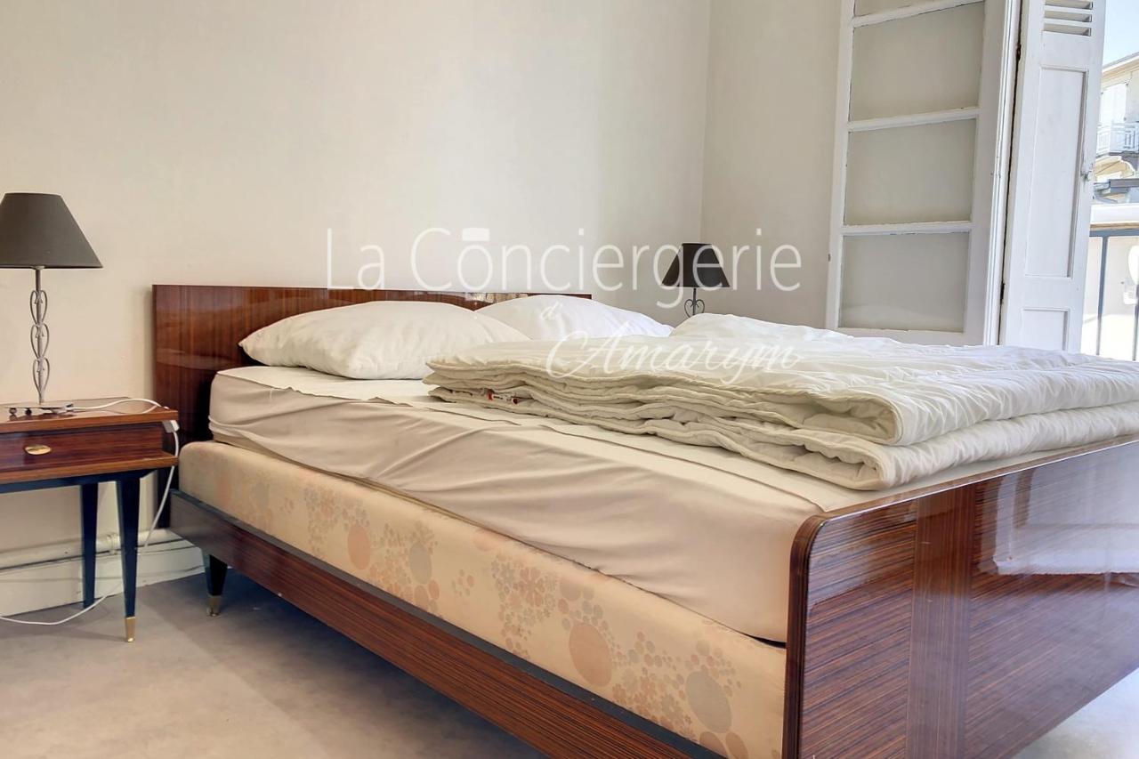 Ad 30 - Appt Balcon 2 Chambres Et A О Экстерьер фото